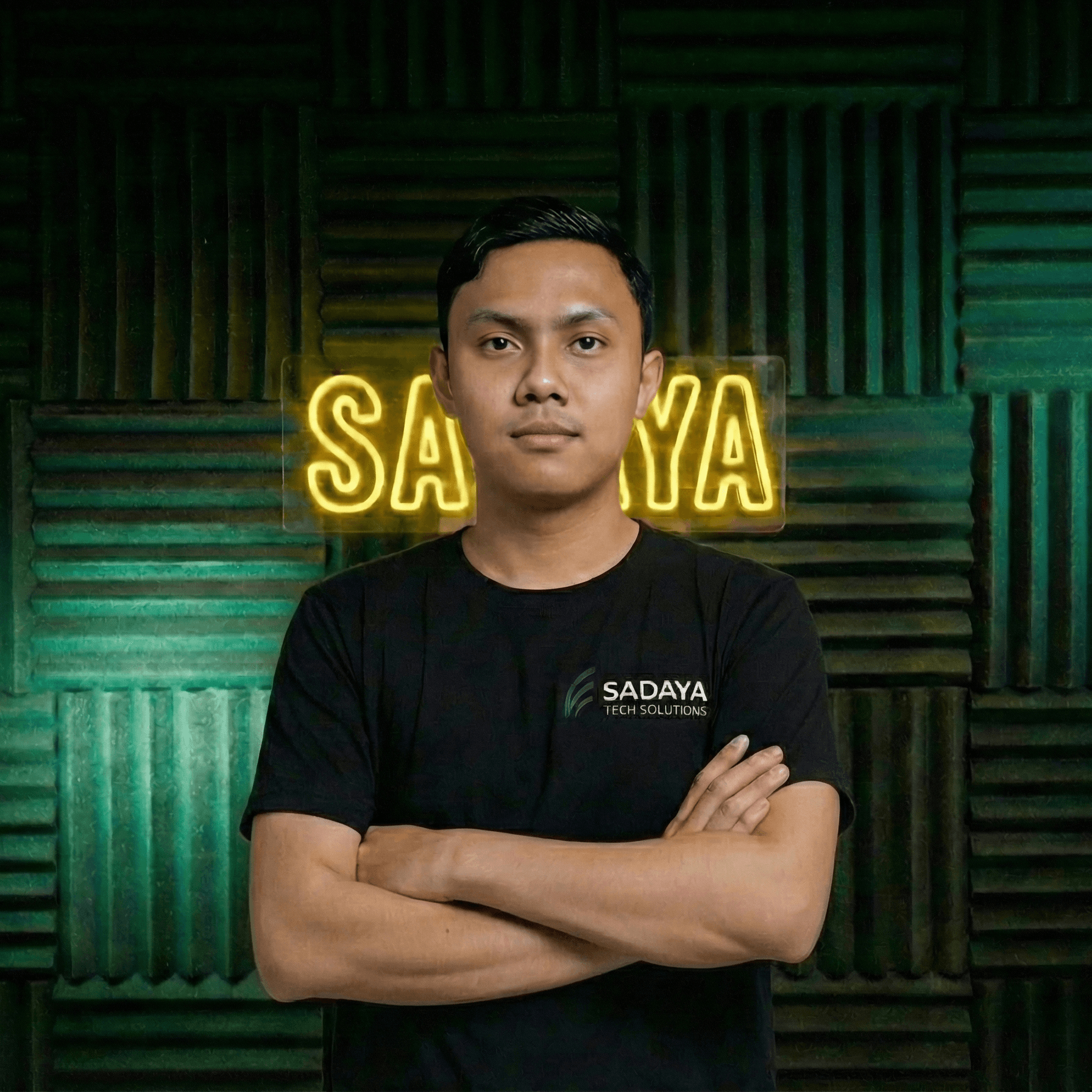 Gufranaka Samudra