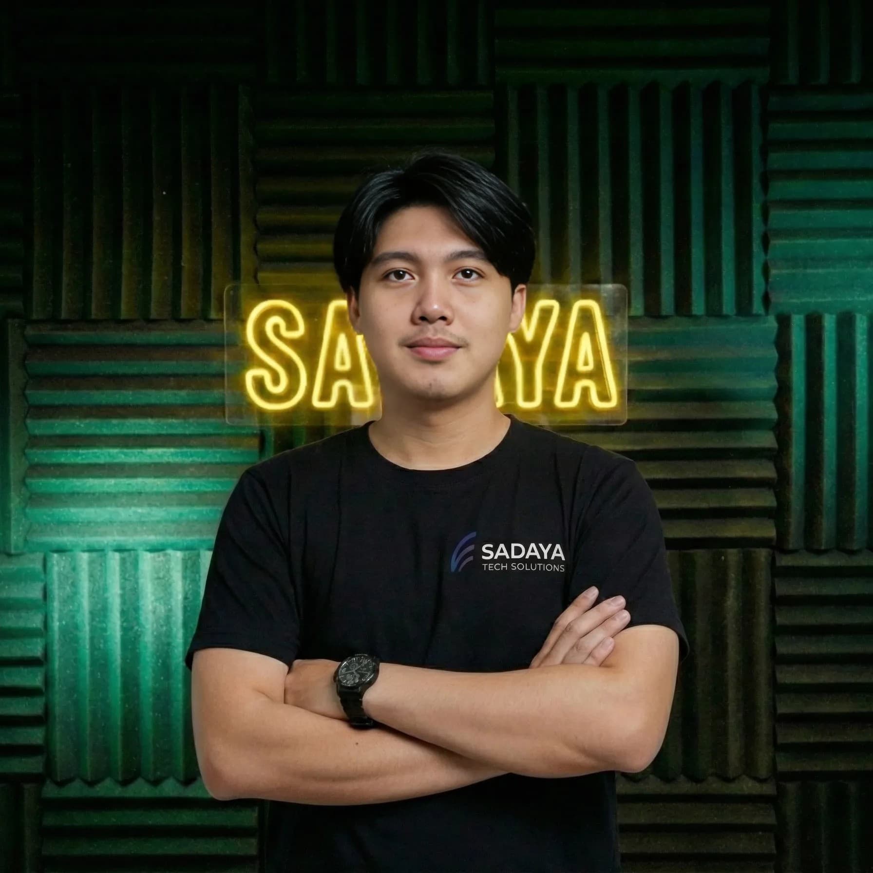 Muhamad Aldiarsyah arifin