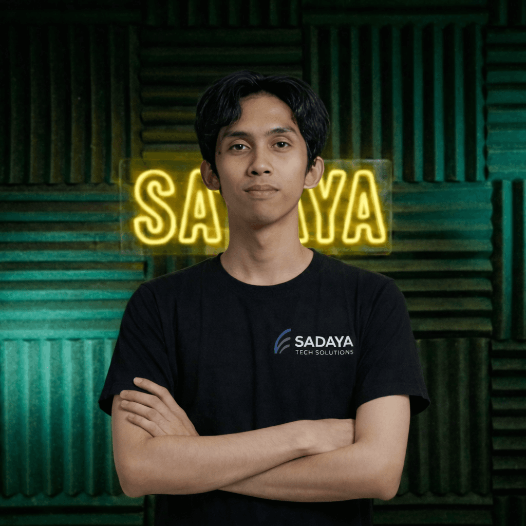 Muhammad Arya Dipanegara Gunawan