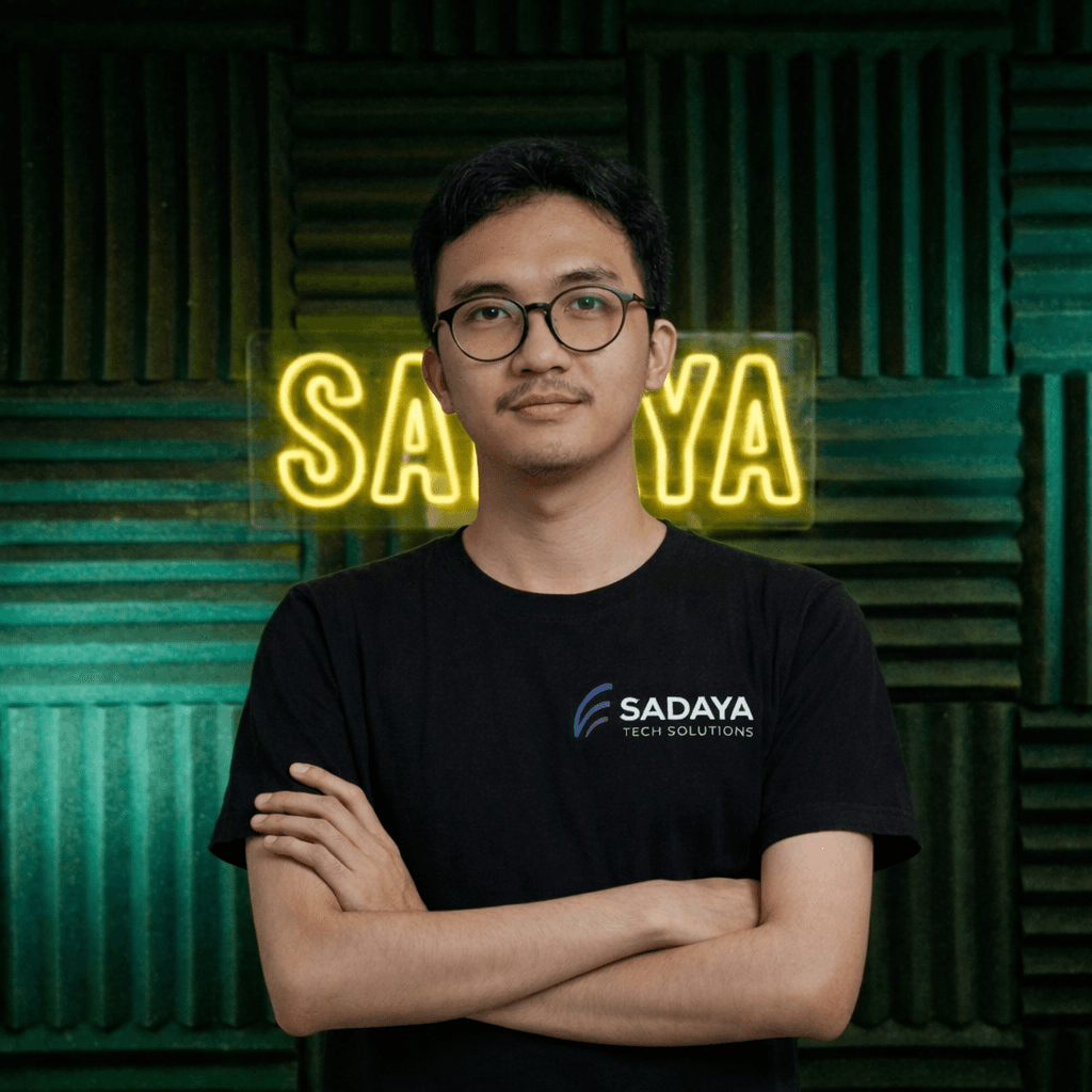 Rido Pikriyansyah