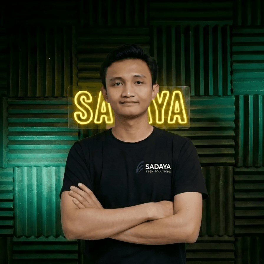 Wunadi Permata Putra